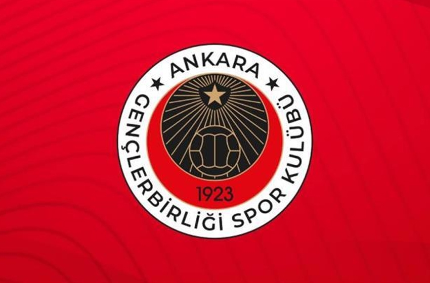 Gençlerbirliği'nden hakem isyanı!