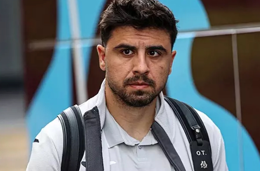 Selçuk İnan'ın yeni prensi Ozan Tufan