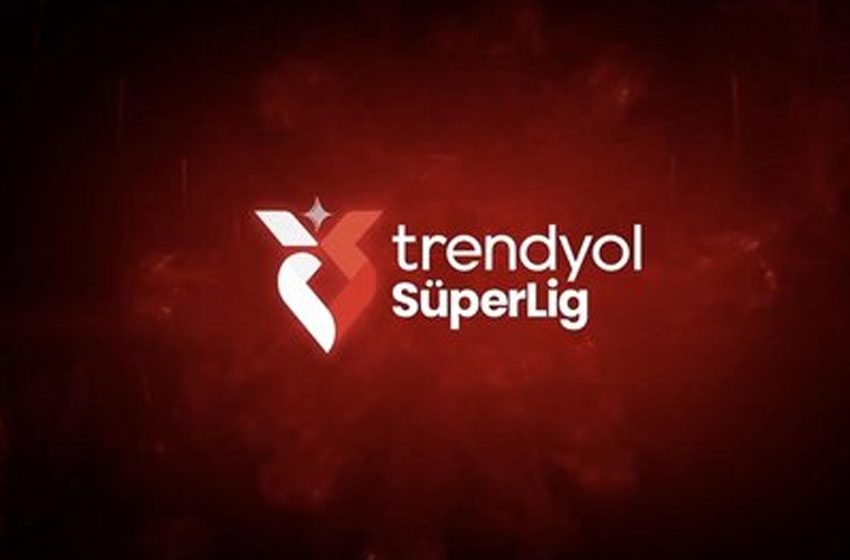 Süper Ligin 2. haftasında ayrılık!