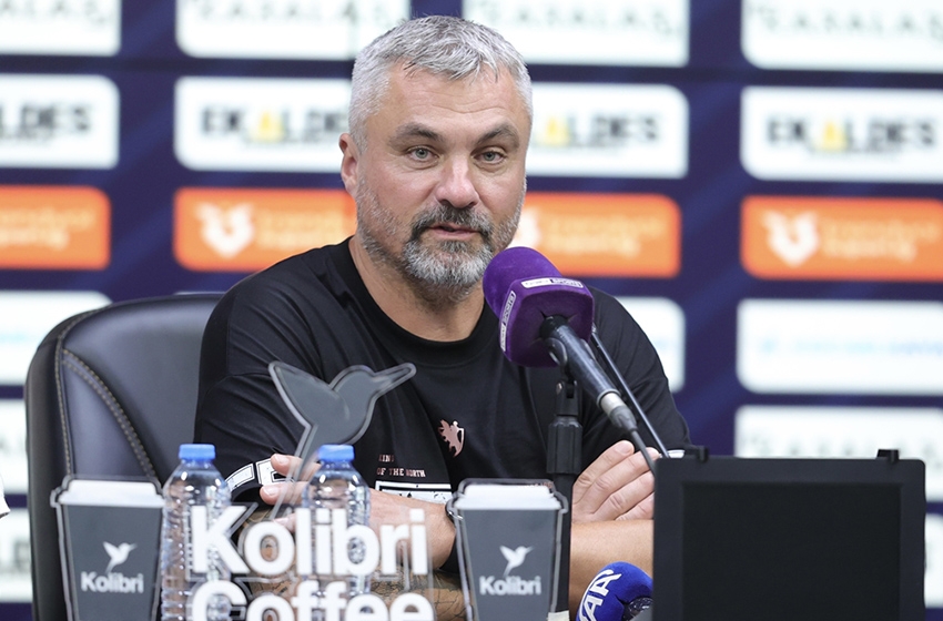 Thomas Reis: Performans göstermek istiyoruz