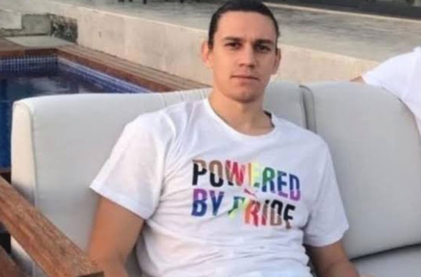 Taylan Antalyalı imzayı attı