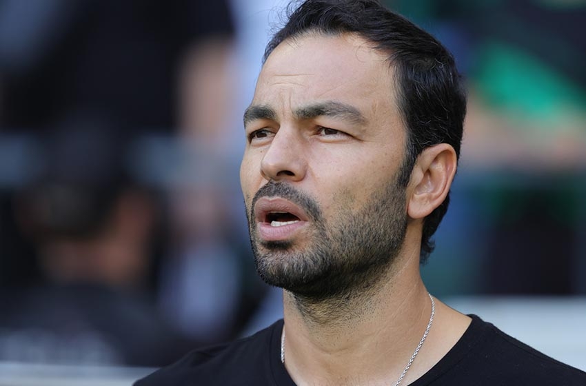 Selçuk İnan'ın çıkış kapısı Fenerbahçe