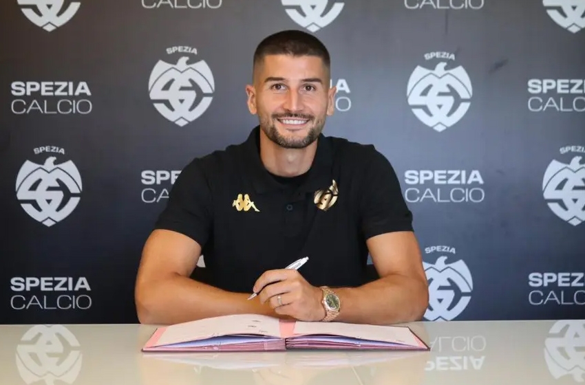 Adanaspor ile Antalyaspor'un Colak savaşı