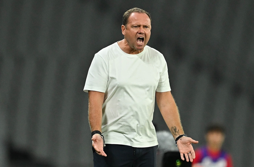 Marcel Licka: Benim hatamdı