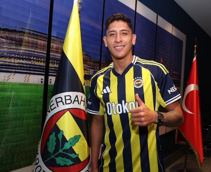 Fenerbahce