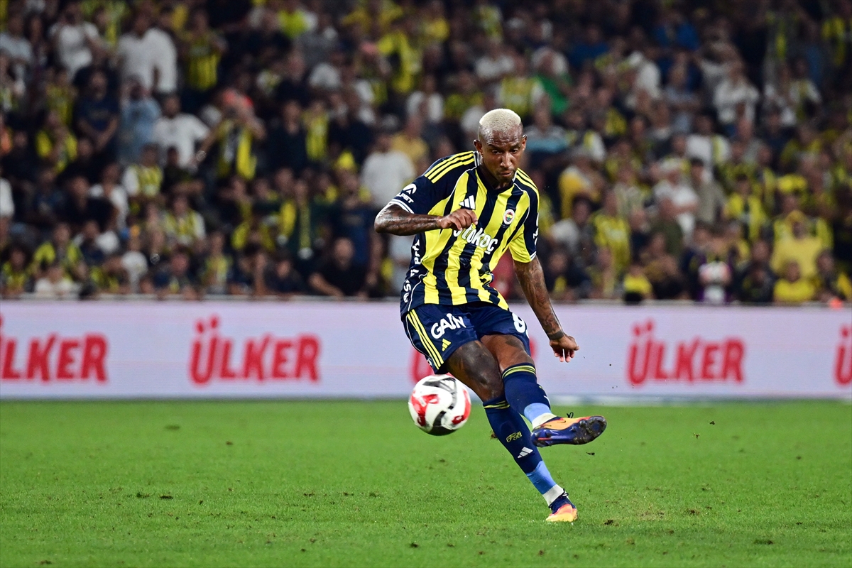 talisca