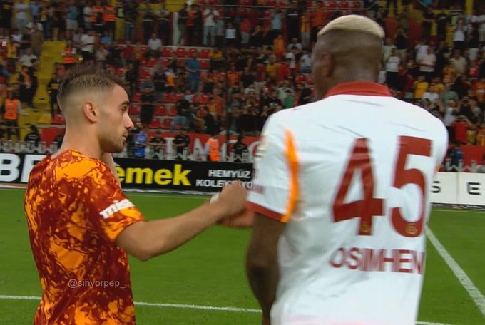 Galatasaray