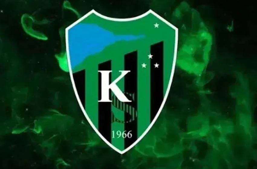 Kocaelispor'dan kadro kısıtlaması açıklaması