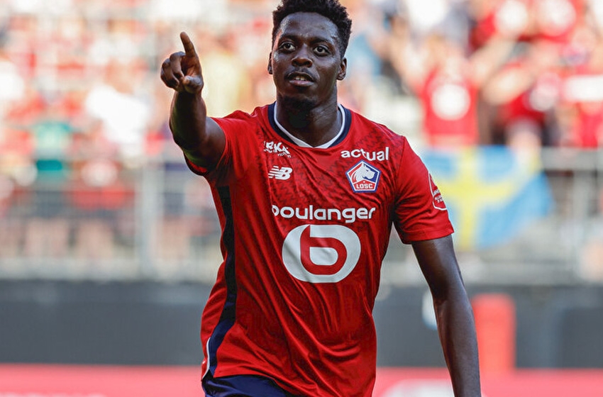 Burak Yılmaz'ın ilk transferi eski takımından