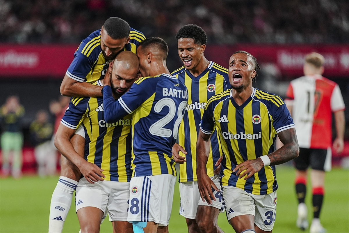 Fenerbahce