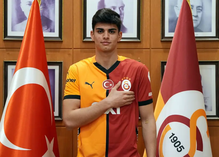 Galatasaray