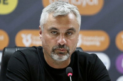 Reis'in bütün odağı Avrupa maçında