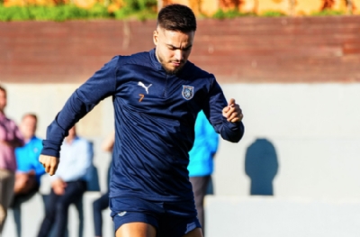 İstanbul Başakşehir, Universitatea Craiova maçına hazır