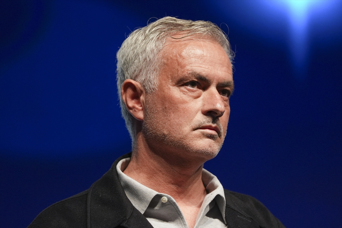 mourinho