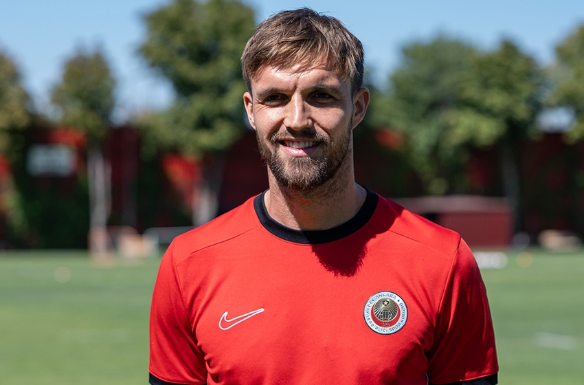 Gençlerbirliği oyuncularından Fenerbahçe maçı sözleri