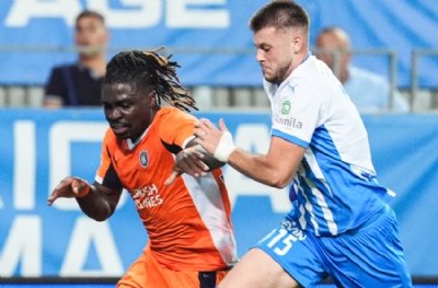 Başakşehir erken havlu attı