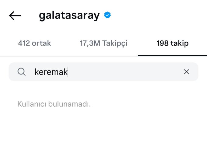 Galatasaray