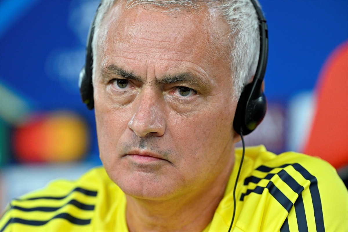 mourinho