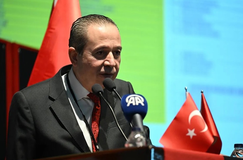 Gençlerbirliği'nden Fenerbahçe açıklaması