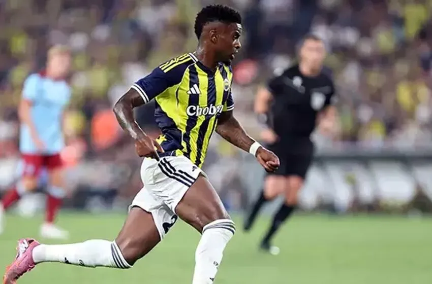 Fenerbahce