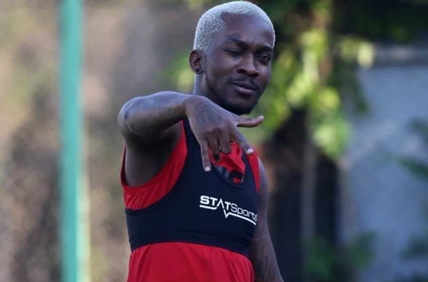 Fenerbahçe'ye Onyekuru müjdesi