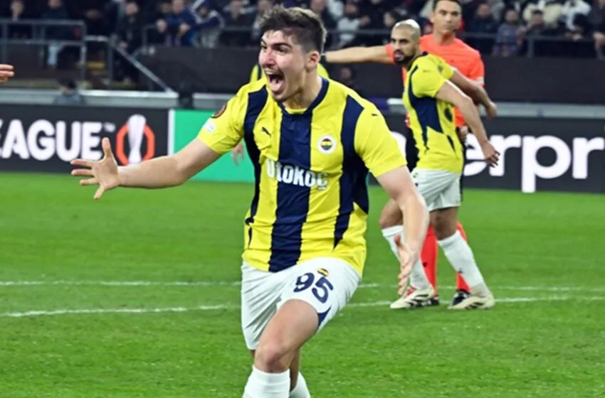 Fenerbahce