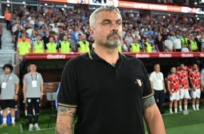 Thomas Reis: Adil bir sonuç oldu