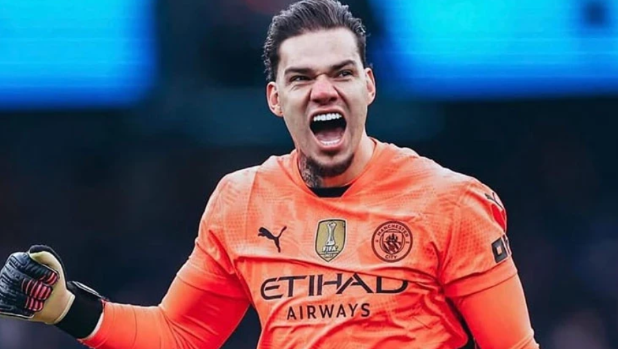 Ederson