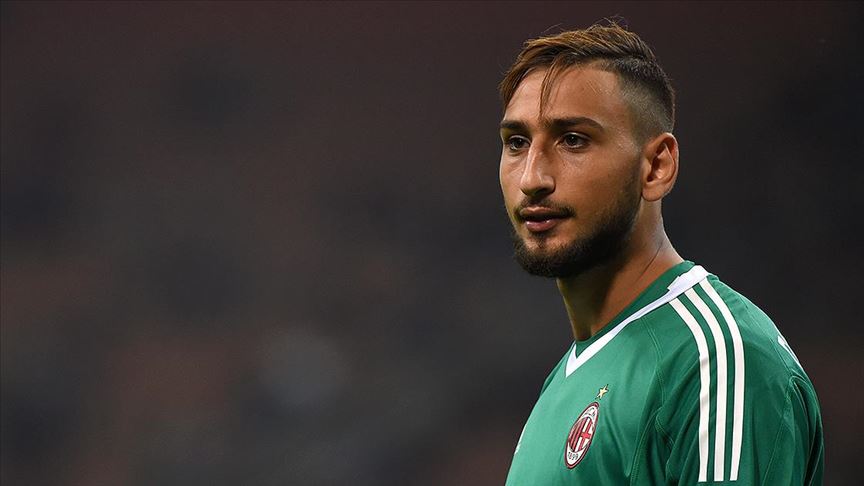 Gigio Donnarumma
