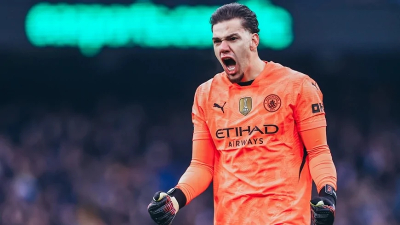 Ederson