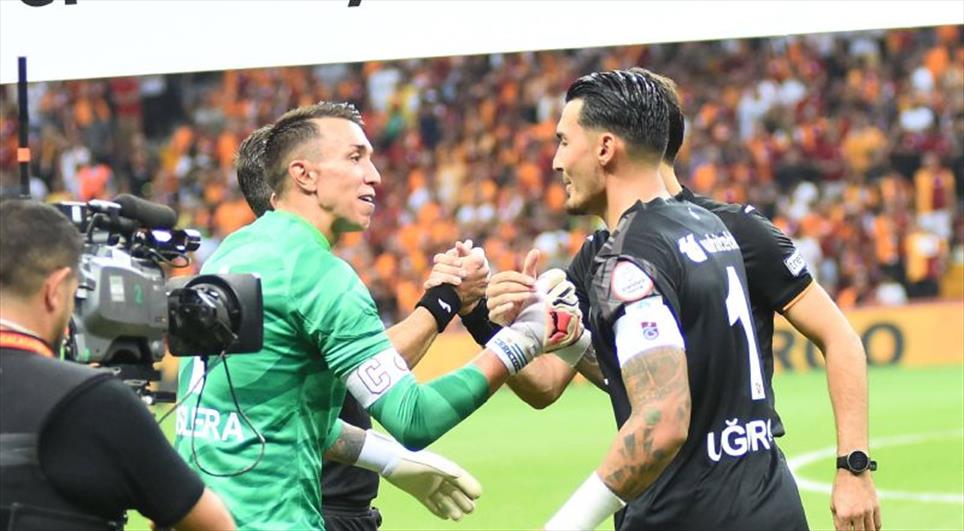 muslera-uğurcan