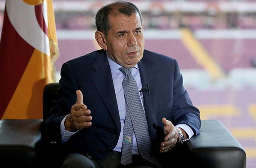 Yüzbinlerce istifa tweeti Özbek'i harekete geçirdi: Uğurcan'da bizzat devreye girdi