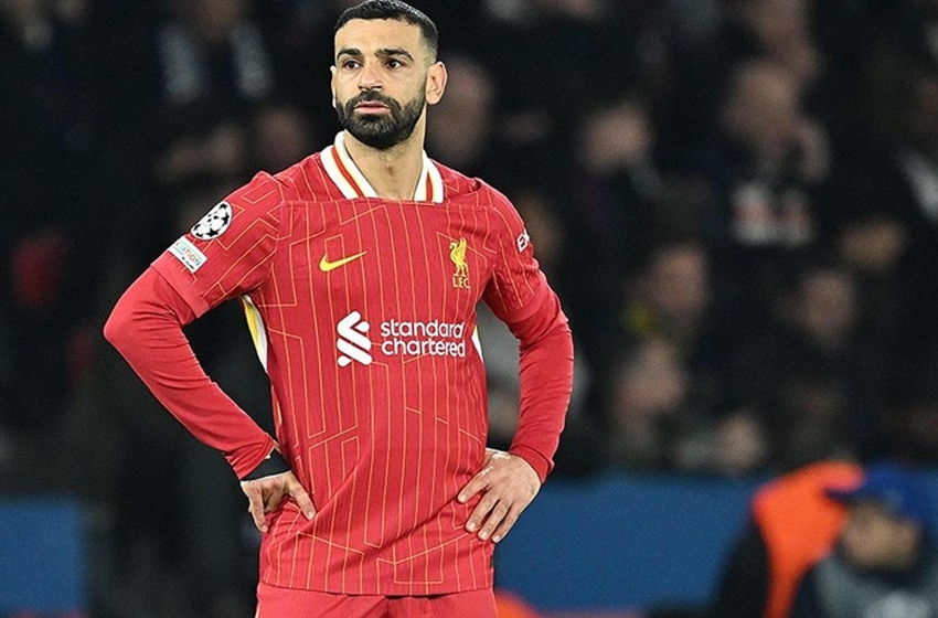 Galatasaray'ın işi çok zor: Liverpool'un hücum hattı inanılmaz
