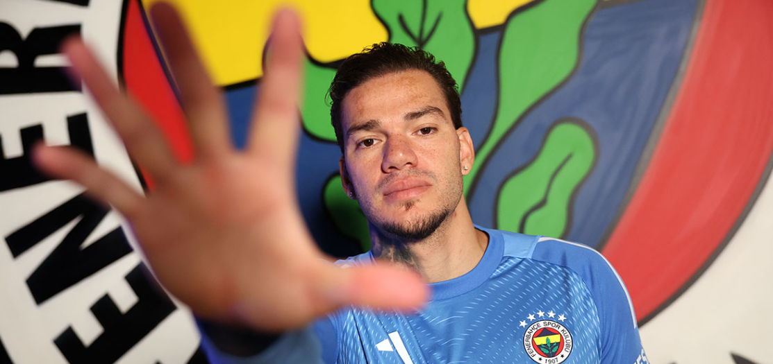 Ederson