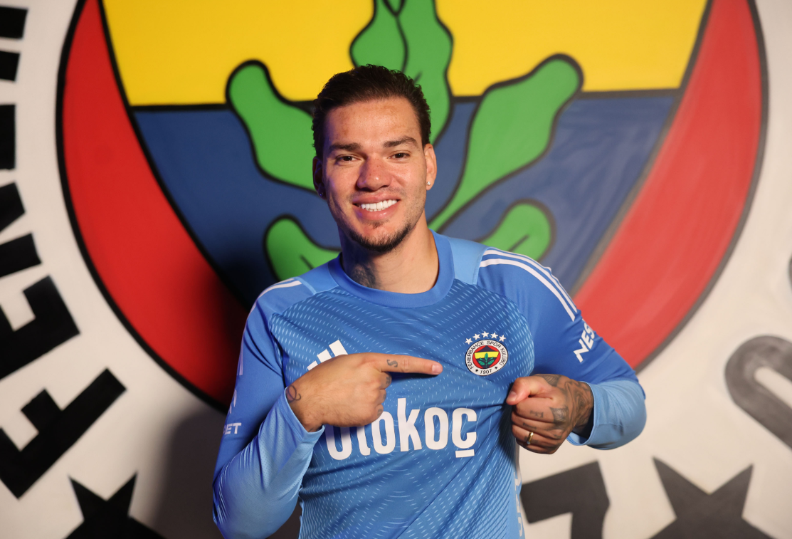 Ederson