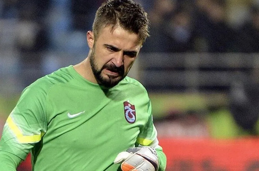 Onur Kıvrak'tan Uğurcan Çakır'a destek