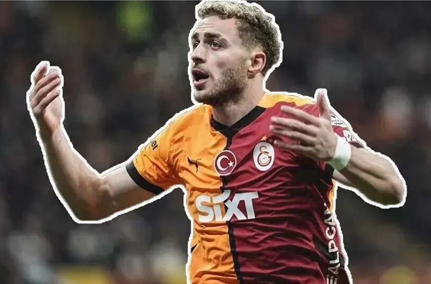 Galatasaray'da son toplantı! Barış Alper Yılmaz sinyalleri