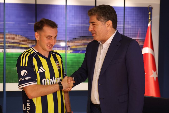 Fenerbahce