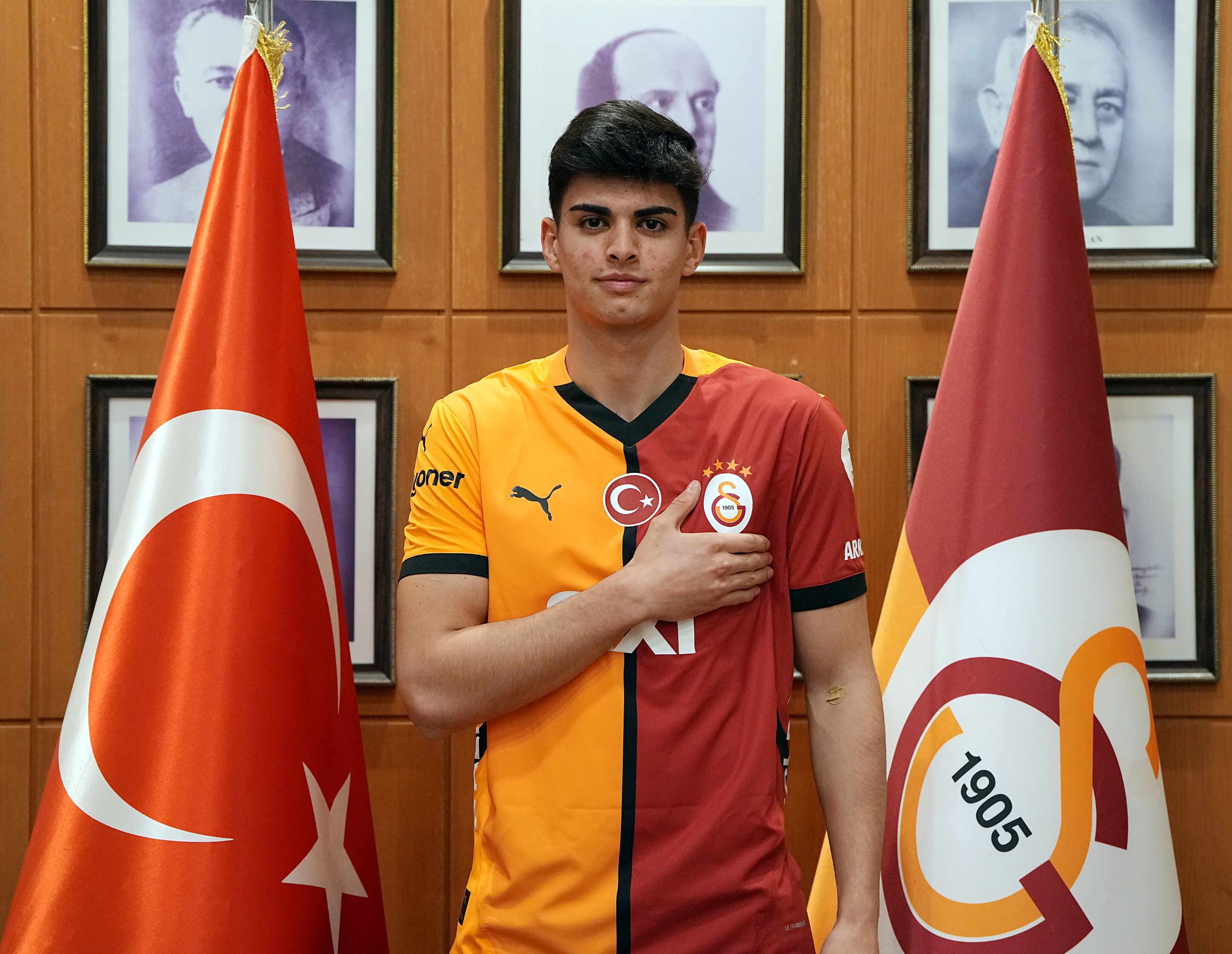 Galatasaray