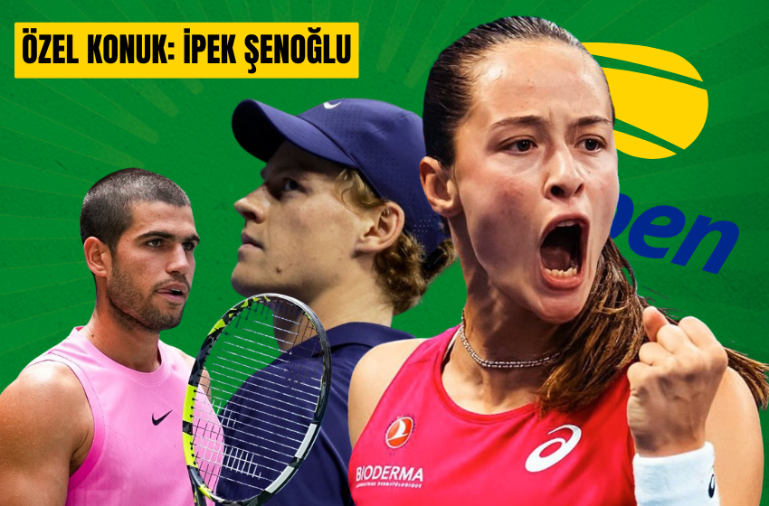 Zeynep Sönmez' nazar boncuğu