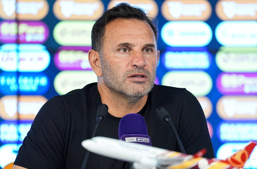 Uğurcan Çakır hemen ilk 11'e girecek mi? Okan Buruk'un zor kararı