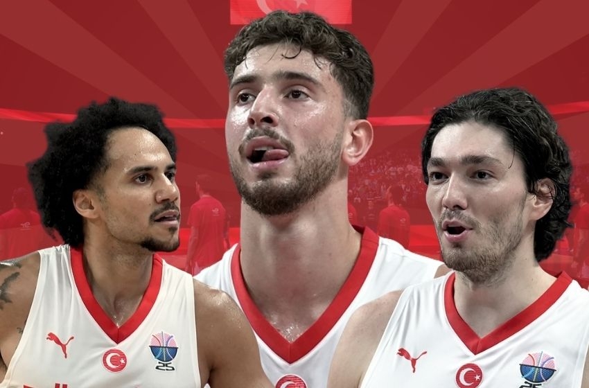 Özlenen 12 dev adam geri döndü