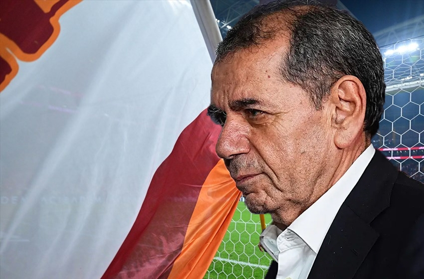Galatasaray'dan servet transferi! 60 milyon euro'luk stoper