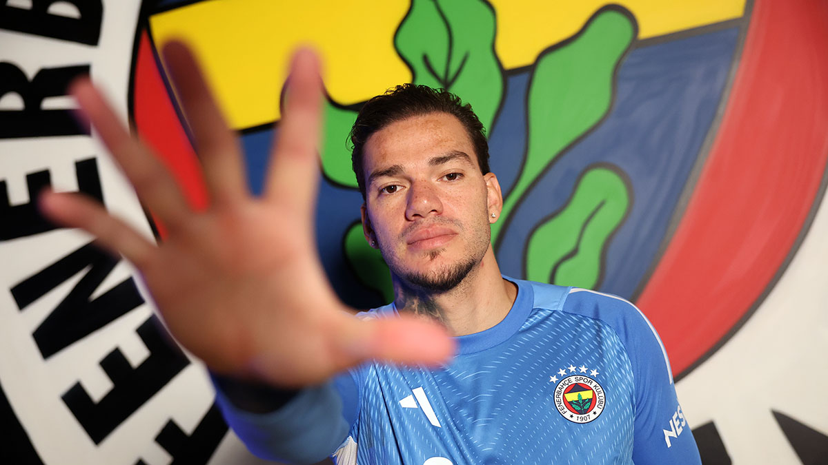 ederson