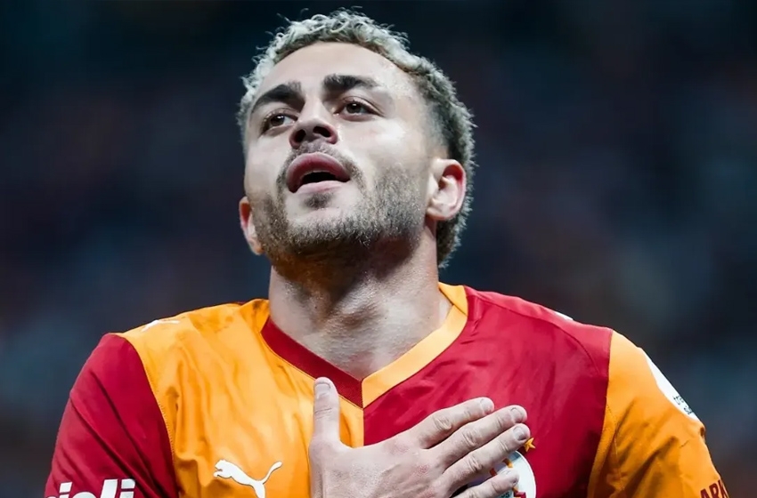 Barış Alper'den özür kararı! Yönetim şimdi ne yapacak? 