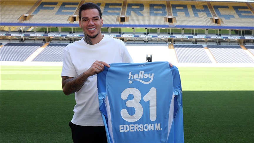 ederson