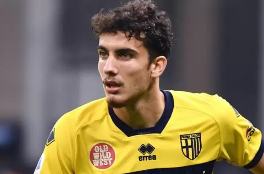 Selçuk İnan Oosterwolde'nin kankası ile buluşuyor! Az kaldı