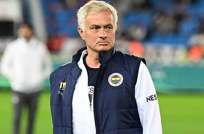 mourinho