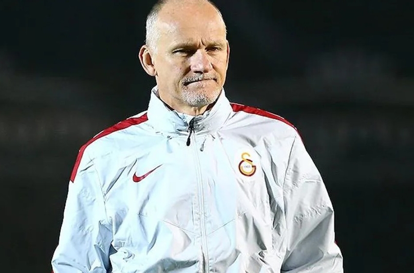 Taffarel'den Fenerbahçe'ye Ederson göndermesi