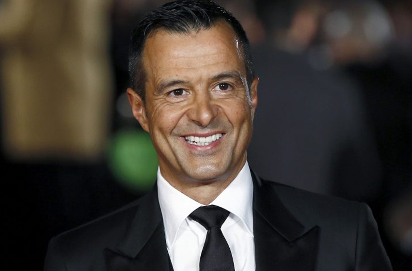 Jorge Mendes